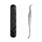 2-in-1 Tick Remover Tool for Dogs and Cats Veterinary Tick Tweezer