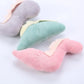 Mini Plush Cat Toys Soft Small Stuffed Animals for Cats