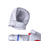 Astronaut Pet Costume for Cats and Dogs Space Outfit