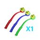 Manual Dog Ball Launcher for Fetch Toys Training Play