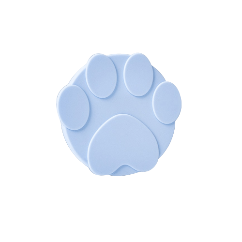 Silicone Pet Food Can Lid Seal Clip Airtight Cover