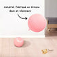 Interactive Cat Toy Ball