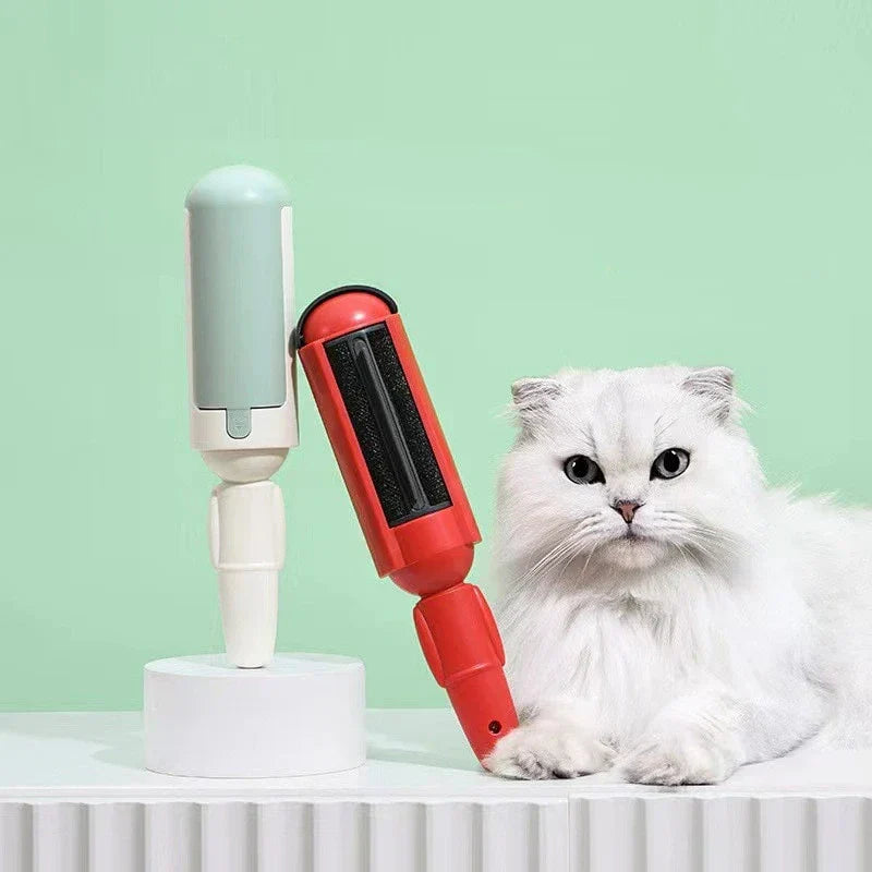 Pet Hair Remover Roller for Cat Hair Lint Removal Brush