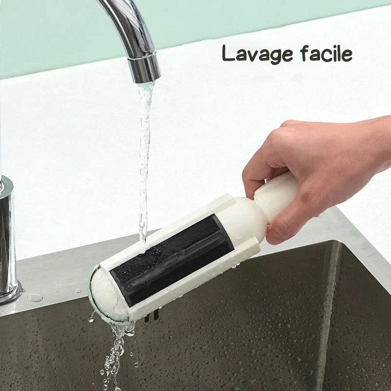 Pet Hair Remover Roller for Cat Hair Lint Removal Brush