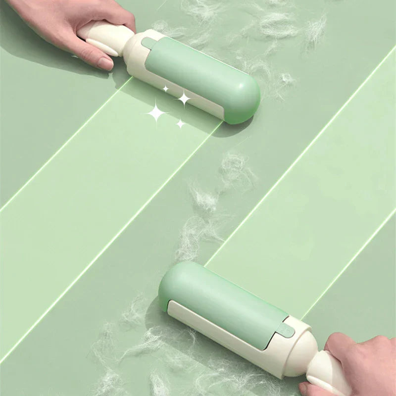 Pet Hair Remover Roller for Cat Hair Lint Removal Brush