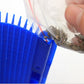 Cat Wall Brush Grooming Tool for Cats Hair Removal and Massage