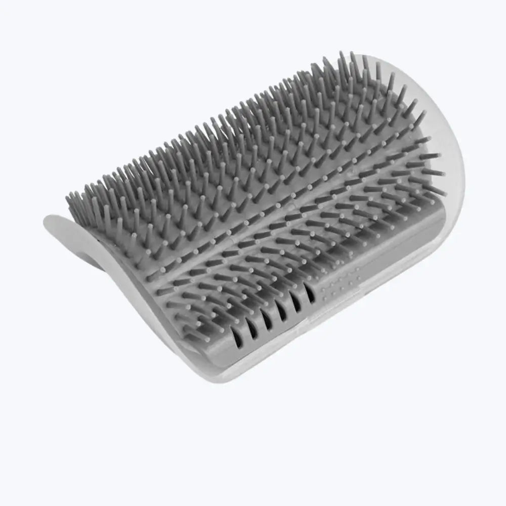 Cat Wall Brush Grooming Tool for Cats Hair Removal and Massage