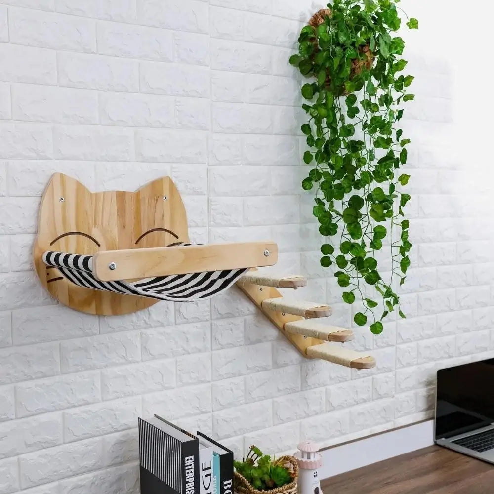 Cat Staircase Pet Steps for Cats and Small Pets