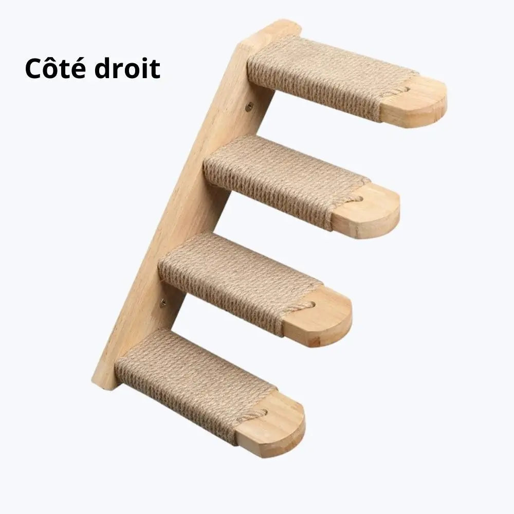 Cat Staircase Pet Steps for Cats and Small Pets
