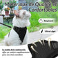 Escape Proof Cat Harness Adjustable No Escape Kitten Harness with Leash