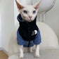 Fleece Pullover Hoodie