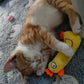 Mini Plush Cat Toys Soft Small Stuffed Animals for Cats
