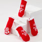 Dog Socks Japanese Style Non Slip Pet Socks for Dogs