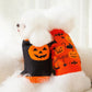 Halloween Sweater for Dogs and Cats Pet Costume Pullover