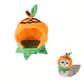 Cat Head Costume Pet Hat Cat Halloween Costume Accessories for Cats