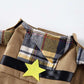 Cowboy Costume for Dogs and Cats Pet Dress Up Western Outfit