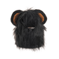 Lion Mane Wig Cat Costume Pet Halloween Dress Up
