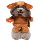 Pet Costume for Cats and Dogs Bunny Outfit Rabbit Dress Up