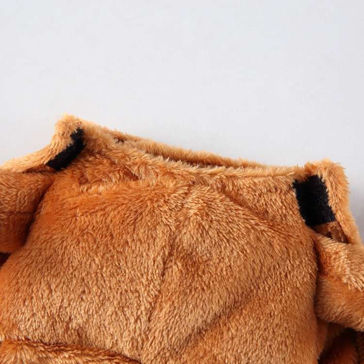 Pet Costume for Cats and Dogs Bunny Outfit Rabbit Dress Up
