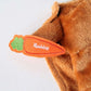 Pet Costume for Cats and Dogs Bunny Outfit Rabbit Dress Up