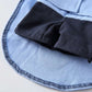 Delivery Driver Costume for Dogs and Cats Pet Halloween Outfit