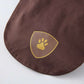 Pet Delivery Driver Costume for Dogs and Cats Package Carrier Outfit