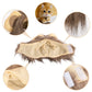 Lion Mane Wig Cat Costume Pet Halloween Dress Up