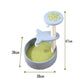 KiTree™ Small Cat Tree Tower with Scratching Post and Perches