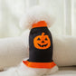 Halloween Sweater for Dogs and Cats Pet Costume Pullover