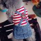 Dotie™ Dog Overalls Adjustable Paws-Protective Dog Jumpsuit