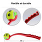 Manual Dog Ball Launcher for Fetch Toys Training Play