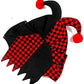 Crazy Costume for Cat and Dog Pet Halloween Outfit