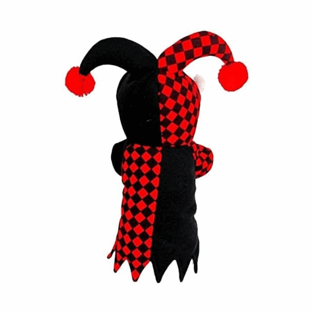 Crazy Costume for Cat and Dog Pet Halloween Outfit