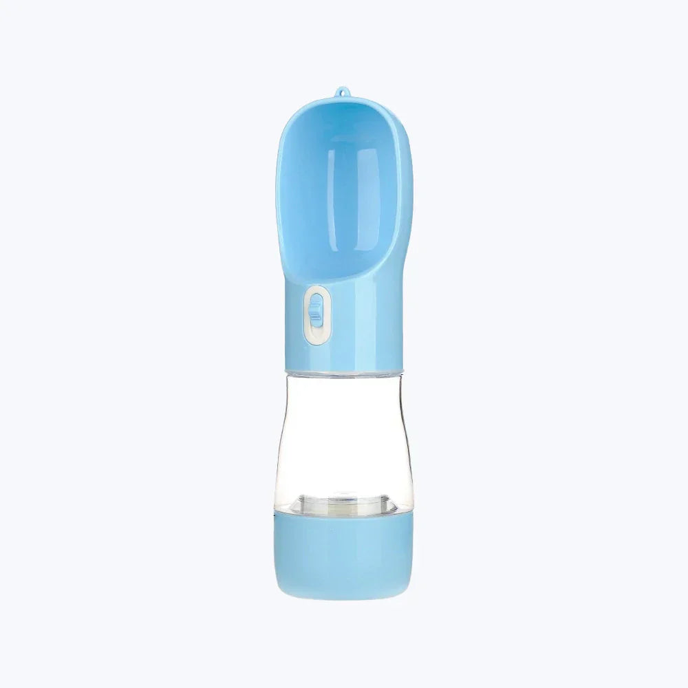 Cat Water Bottle