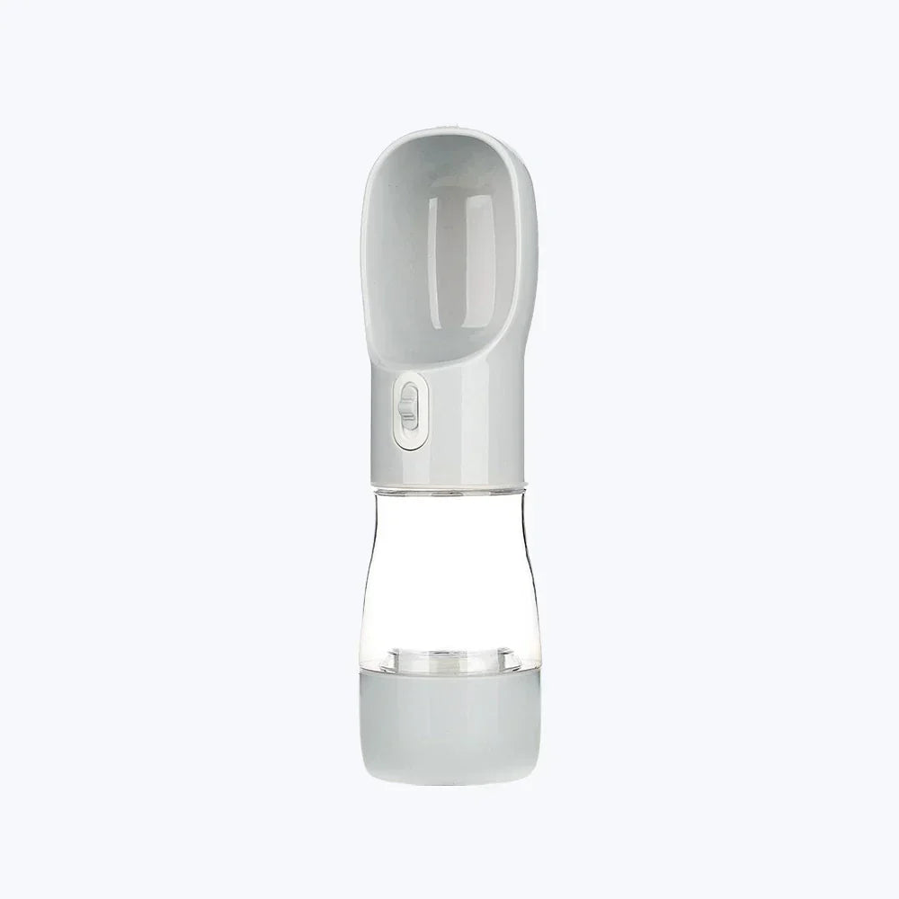 Cat Water Bottle