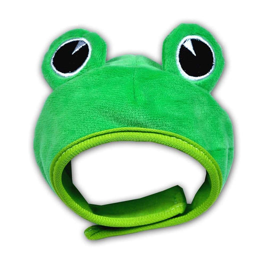 Animal Shaped Cat Hat Cute Pet Costume Headwear for Cats
