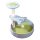 KiTree™ Small Cat Tree Tower with Scratching Post and Perches