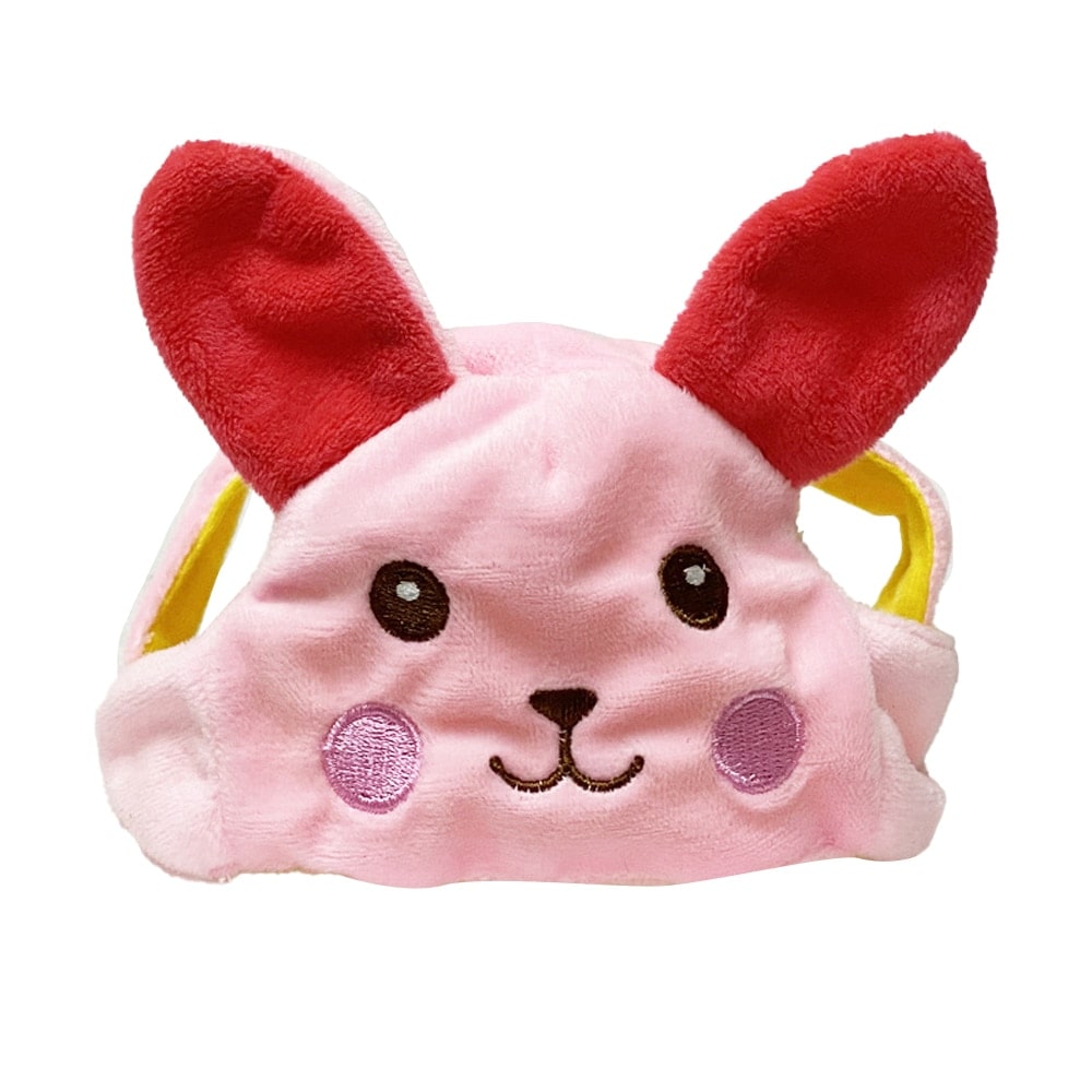 Animal Shaped Cat Hat Cute Pet Costume Headwear for Cats