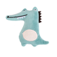 Mini Plush Cat Toys Soft Small Stuffed Animals for Cats