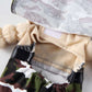 Military Costume for Dogs and Cats Pet Army Outfit