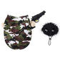 Military Costume for Dogs and Cats Pet Army Outfit