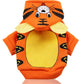 Dog Sweater Pullover Pet Clothes