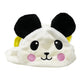 Animal Shaped Cat Hat Cute Pet Costume Headwear for Cats