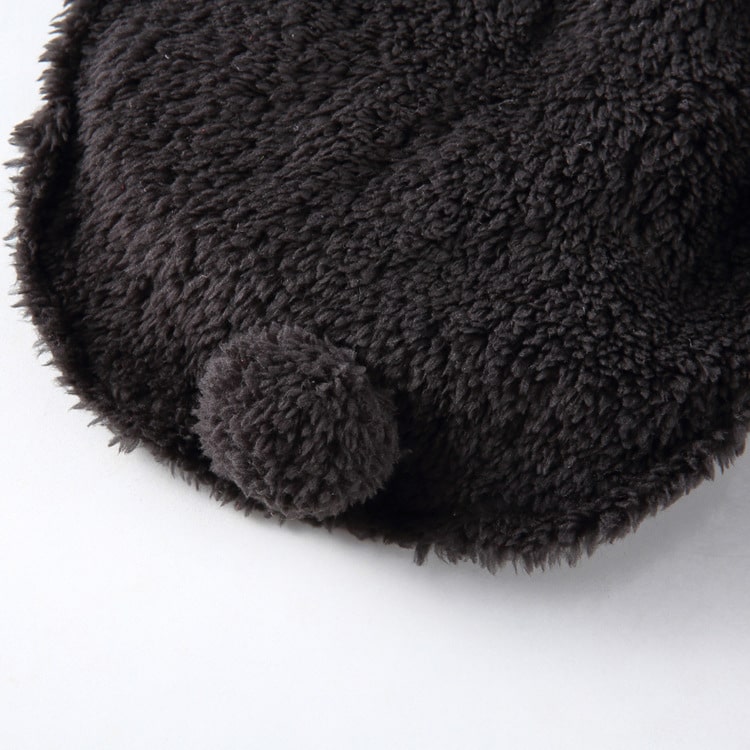 Pet Costume for Cats and Dogs Panda Outfit Animal Dress Up