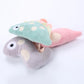 Mini Plush Cat Toys Soft Small Stuffed Animals for Cats