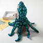 Octopus Pet Costume for Dogs and Cats Cute Halloween Outfit