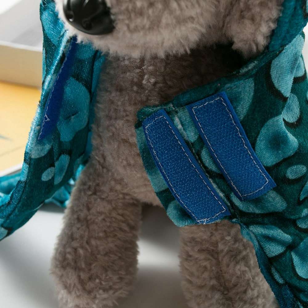 Octopus Pet Costume for Dogs and Cats Cute Halloween Outfit