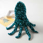 Octopus Pet Costume for Dogs and Cats Cute Halloween Outfit