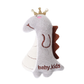 Mini Plush Cat Toys Soft Small Stuffed Animals for Cats