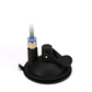 Cat Fishing Toy with Suction Cup Interactive Cat Wand Toy for Cats